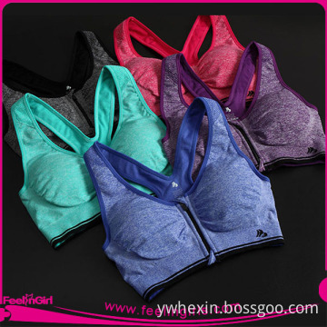 Fashionable Wholesase Sportswear Women Sports Bra For Ladies                        
                                                Quality Choice